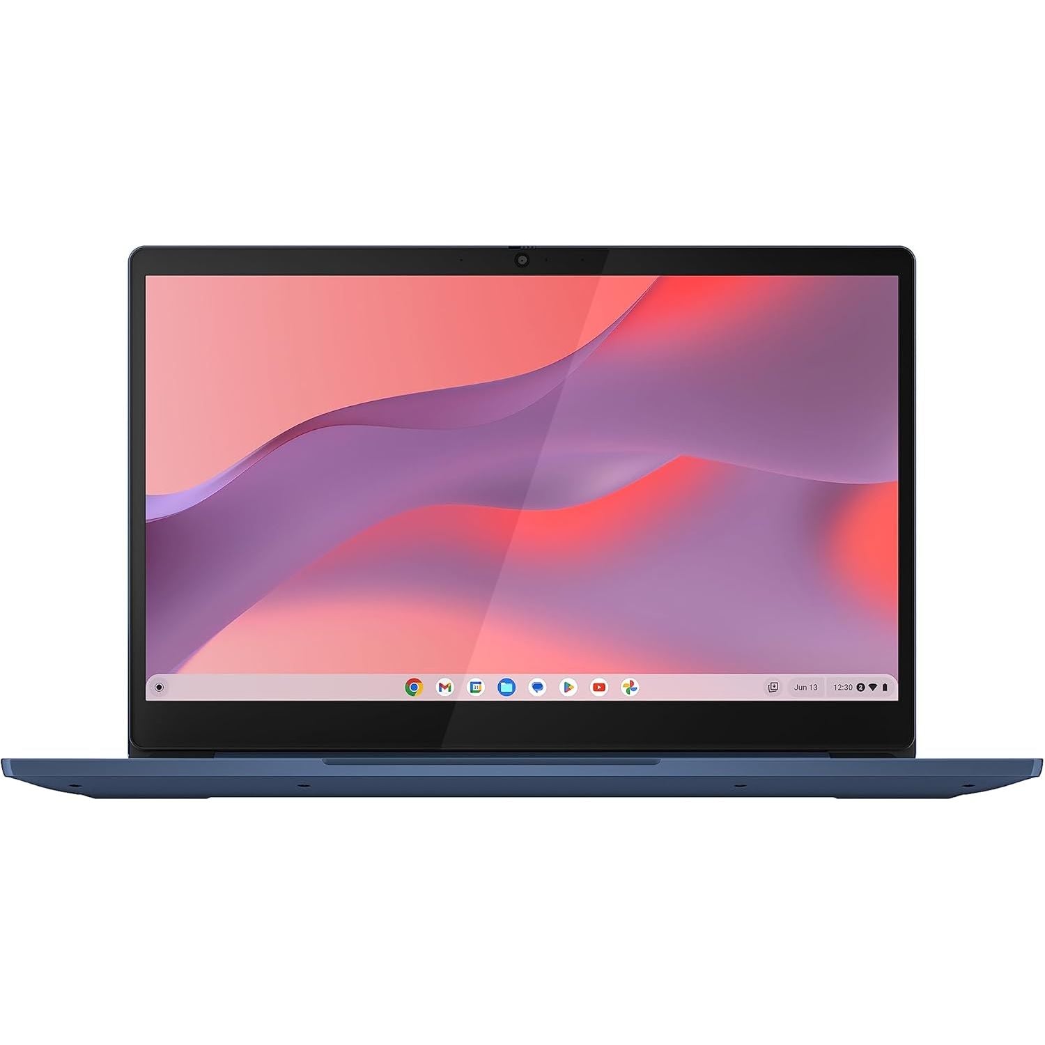Buy Lenovo,Lenovo Slim 3 Chromebook 14M868 – 14" HD Laptop, MediaTek MT8186, 4GB RAM, 128GB eMMC, Chrome OS, Abyss Blue - Gadcet UK | UK | London | Scotland | Wales| Near Me | Cheap | Pay In 3 | Laptops